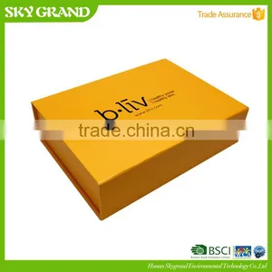 Quality New Coming Printing Paper Folding Box thumbnail-4