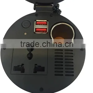 Car Power Inverter USB thumbnail-3