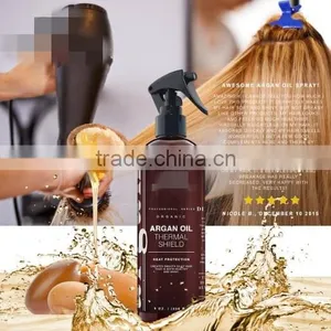 Argan Oil Hair Protection thumbnail-1