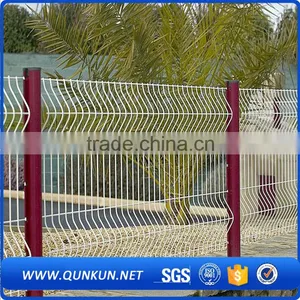 2016 Hot Sales Small Fences for Gardens thumbnail-1