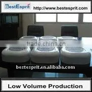 Professional Plastic Machining Service With Prototype Production Company thumbnail-1