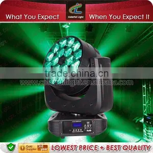 Christmas Led Lights 18*15w Led Wash Light thumbnail-1
