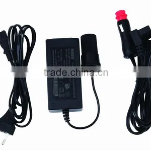 16L Travel Auto Car Fridge Freezer Mobile Freezer Mini Freezer Quality Choice thumbnail-6