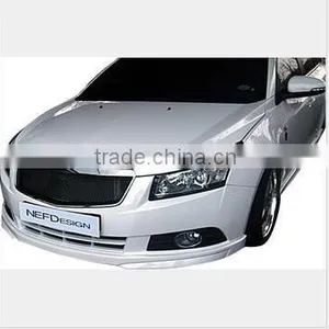 Car Front Grille For Chevrolet Cruze Express China Car Front Grill thumbnail-1