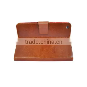 Folder Book Style Flip Case Cover For Ipad Mini, For Ipad Mini Leather Case thumbnail-3