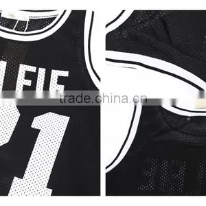2017 Latest Fashion Top Design Wholesale Short Front Long Back Top for Women thumbnail-5