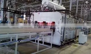 Weihai Reliable Imp & Exp Corp., Ltd. company overview - view 2 thumbnail