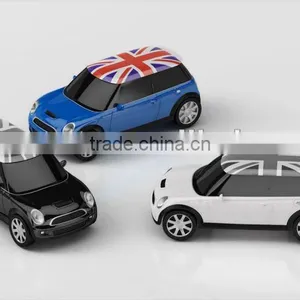 Car Shape Usb Flash Drive/car Usb Drive/usb Disk thumbnail-1