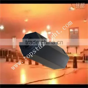 200W High Power Stage Effect Spray Fire Machine thumbnail-1