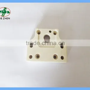 Sodick EDM Wear Parts EDM Ceramic Isolator Plate New Type S303-1 thumbnail-1