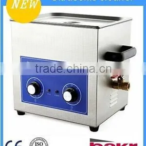 Mini Laboratory Ultrasonic Cleaner for Bk-120 thumbnail-3