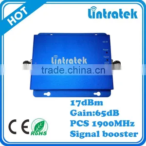 Home 1900 Signal Repeater, Mobile Phone Signal Booster, PCS Mobile Signal Reception Booster thumbnail-1