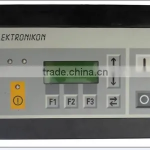 Electronic Control 1900070004 Atlas Copco 1900070007 Controller & Intellisys Controller & Compair Spare Parts Quality Choice thumbnail-1
