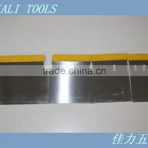 Scraper / Paint Tools / Stainless Steel Blade 4 Pcs/set Knife Quality Choice thumbnail-2