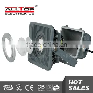 High Lumen Waterproof Cob Led 30w Warm Flood Light thumbnail-6