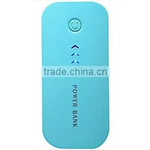 Colorful Power Bank External Battery 4400mAh thumbnail-5