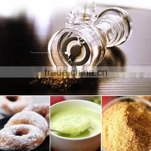 Acylic Pepper Mill Ceramic Pepper Mill thumbnail-6