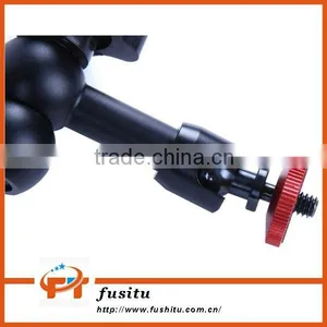 Sevenoak Articulating 7'' SK-ARM01 Metal Magic Arm For LED Light LCD Monitor DLSR Camera thumbnail-4