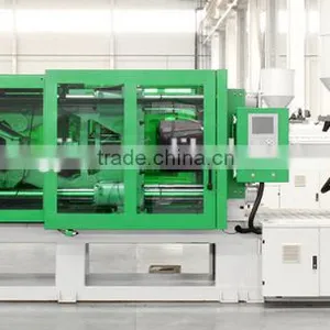 Plastic Fruit Box Machine thumbnail-3