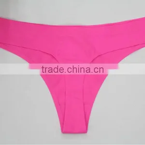 Bonded Seamless Secret Ladies Underwear Types thumbnail-2