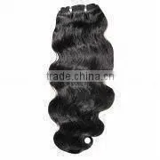 Human Hair Weft thumbnail-1