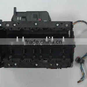 120/120nr ISS Plotter Parts(original Brand New) thumbnail-1