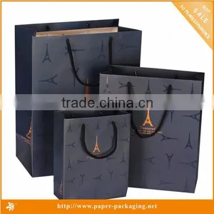 2016 Hot Sale Paper Bags Manufacturers thumbnail-1