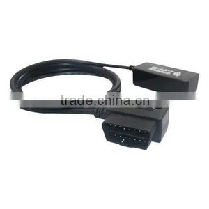 1.88M WiFi OBD-II Car Diagnostics Tool for Apple IPad IPhone IPod Touch thumbnail-1