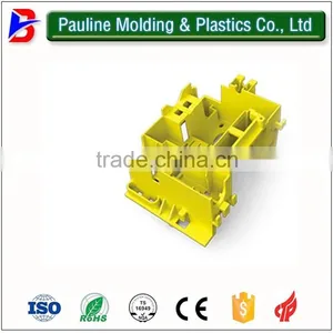 Precision Machining Brass Machining Precision CNC Parts thumbnail-1