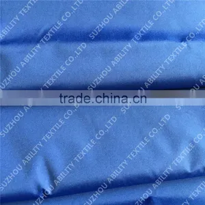 Polyester Pongee Waterproof Fabric/100 Polyester Pongee Lining Fabric thumbnail-5