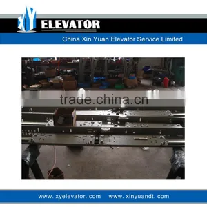 XY Elevator Automatic Elevator Door Landing Door thumbnail-5