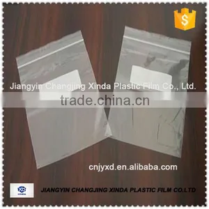 Wholesale Laminated Material Zip Lock Bag,plastic Zipper Bag thumbnail-3