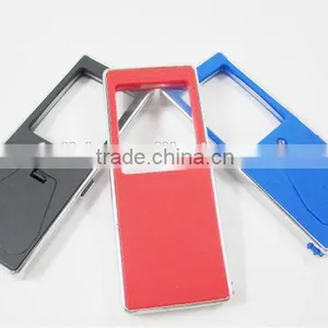 Plastic Led Magnifying Glass, LED Pvc Magnifying, Plastic Magnifying With LED Quality Choice thumbnail-1