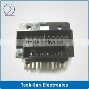 TS-AJ-018 Auto Connector thumbnail-1
