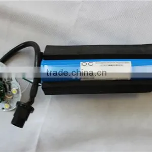 Integrated Solar Led Street Light Solar Garden Lamp Solar Street Light thumbnail-2
