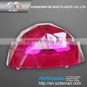 Plastic Cosmetic Packing Box Injection Molding thumbnail-1
