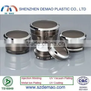 Custom Empty Cosmetic Container / Jar / Bottle thumbnail-1