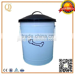 Food Safe Pet Food Storage Box Puppy Food Container Supplier's Choice thumbnail-1