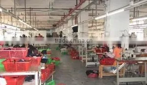 Guangzhou Only Garment Co., Ltd. company overview - view 1 thumbnail