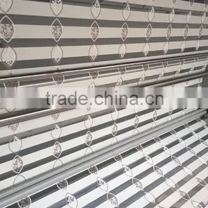 European Style Woven NEW DESIGN ROLLER AND CURTAIN BLINDS FABRIC thumbnail-3