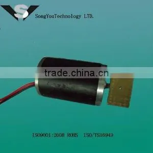 12/24V dc Electric Toy Motor thumbnail-1