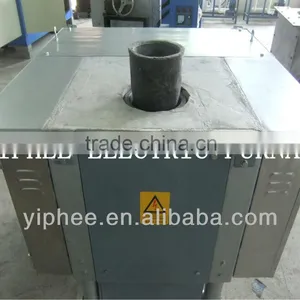 Experiment Induction Melting Furnace thumbnail-3