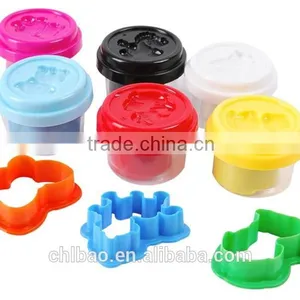 Play Clay Packing Machine,rubber Dough Packing Machine,plasticine Making Machine thumbnail-1
