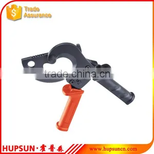 VC-500B Cutting Range 500mm2 Max Ratchet Wire Cutter Tools Cutter thumbnail-2