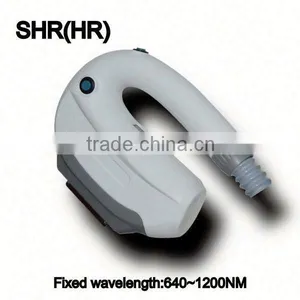2014 Newest!!! 2014 SHR IPL Hair Removal Machine Combined IPL+Elight+SHR / E-light Ipl Rf+nd Yag Laser Multifunction Machine thumbnail-3