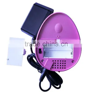 Professional LED Nail Curing Lamp Finger Drying Machine for UV Gel thumbnail-3