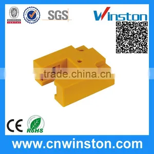 G57 Series 10-30VDC/90-250VAC NPN/PNP/2 Wires Infrared Ray Type Output Infrared Capacitance Photoelectric Sensor Switches thumbnail-1