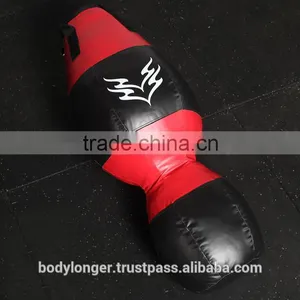 PROFESSIONAL DOUBLE&PAIR PUNCHING BAG/ Gym Equipment/ Rack thumbnail-2