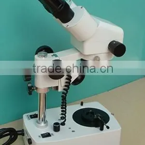 Stereo Microscope/stereo Zoom Microscope/leica Stereo Microscope thumbnail-1