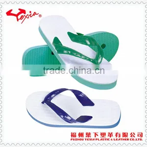 Stock PVC Slipper Harpbird China Light Sandals Thick Sole thumbnail-1
